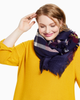 Ashley Cold Weather Scarf - thumbnail