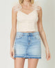 Loving Thoughts Top in White - thumbnail