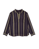 Chelsea Button Down Top - thumbnail