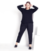 Minimalist Long Sleeve Tee - thumbnail