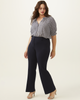 Katalia Stretch Crepe Pant - thumbnail