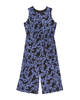 Santa Ana Sleeveless Jumpsuit - thumbnail