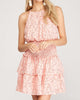 Having A Good Time Dress in Pink - thumbnail