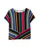 Justine Knit Top - thumbnail