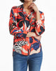 Tahiti Shirt in Red - thumbnail