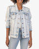 Emma Jacket in Dandy Wash - thumbnail