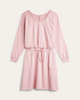 Lindsay Sweatshirt Dress - thumbnail