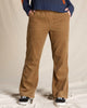 Scouter Cord Pull-On Pant in Honey Brown - thumbnail