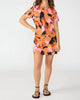 Reveal T-Shirt Dress in Solar Power - thumbnail