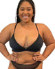 Nude Shade Full Coverage Bralette - thumbnail