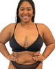 Nude Shade Bralette & Tank Bra - thumbnail