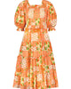 Orange Blossom Dress - thumbnail
