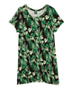 Hoboken Knit Shirt Dress - thumbnail