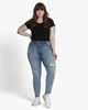 Shay Super Skinny Jeans - thumbnail