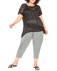 Frances Lace Top - thumbnail