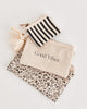 3-Pack Pouch Set in Natural - thumbnail