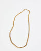 Florence Necklace in Gold - thumbnail
