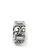 Baroness Spacer  in Silver - thumbnail