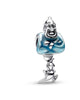 Disney Aladdin Genie And Lamp Charm in Blue - thumbnail