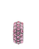 Glitter Spacer in Pink - thumbnail