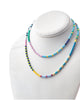 Big Sur Long Necklace in Beach Waves - thumbnail