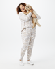 Brenda Drawstring Joggers - thumbnail