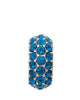 Glitter Spacer in Royal Blue - thumbnail