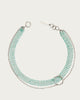 Clarence Choker in Silver - thumbnail