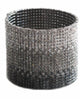 Crystal Cuff Large in Black Ombre - thumbnail