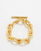 Bond Bracelet in Gold - thumbnail