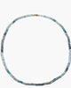 Cooper Necklace in Aquamarine - thumbnail