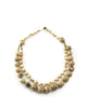 Coquito Necklace in Beige - thumbnail