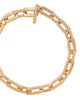 Epic Necklace in Gold - thumbnail