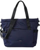 Galactic Shoulder Bag/Tote in Navy Cosmos - thumbnail