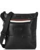 Cushy Crossbody in Black - thumbnail