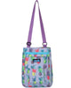 For Keeps Purse/Bag in Pineapple Pop - thumbnail