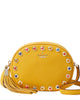 Devoe Street Tinley Bag in Saffron - thumbnail
