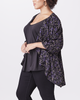 Hallie Kimono - thumbnail