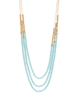 Greyson Tiered Necklace - thumbnail