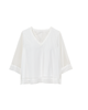 Shelby Kimono Sleeve Top - thumbnail