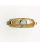Mrembo Bangle in Light Horn - thumbnail