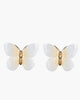 Melody Earring in Champagne - thumbnail