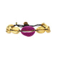 Neon Molokai Bracelet in Neon Purple - thumbnail