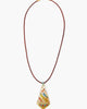 Mix Necklace in White Mix - thumbnail
