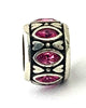 Marquesa Pink Spacer in Pink - thumbnail