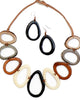 Marianita Necklaces in Neutral - thumbnail