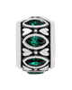 Marquesa Emerald Spacer in Green - thumbnail
