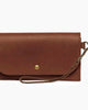 Mare Phone Wallet in Whiskey - thumbnail