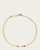 Rice & Shine Bracelet in Yellow Cream - thumbnail