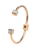 Women'S Maya Cuff Bracelet in Rose Gold - thumbnail